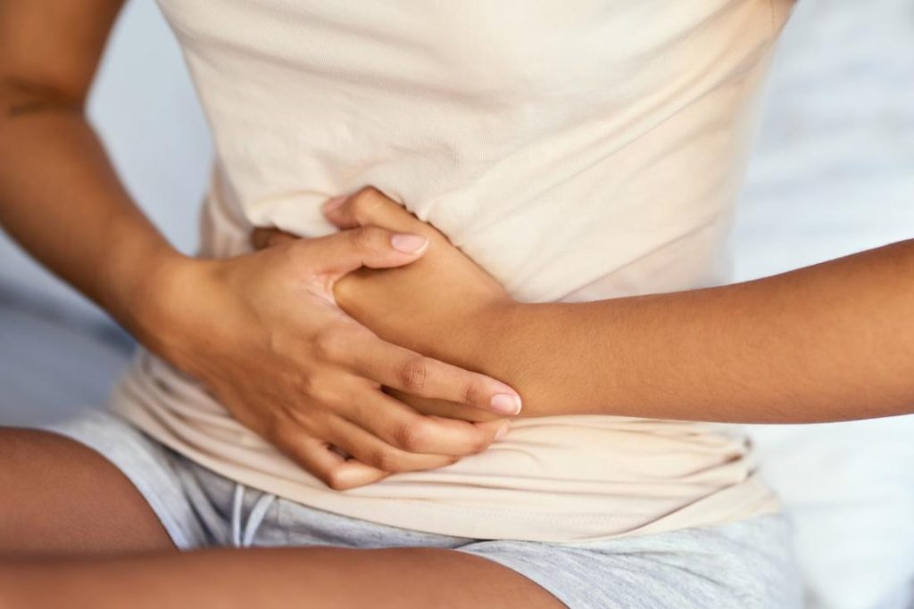 Colonics can be beneficial for clearing out the colon after chronic constipation